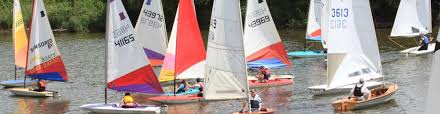 Image result for Tewkesbury Cruising & Sailing Club