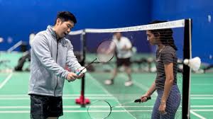Image result for Old Pembertonians Badminton Club