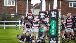 Image result for Hartlepool Rugby Football Club