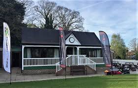 Image result for Stony Stratford Cc