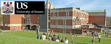 Image result for University Of Sussex