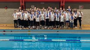 Image result for Mid Beds Swim Squad