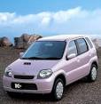 Suzuki Kei B Turbo Technical Data - The Global Car Locator