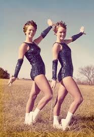 Image result for Distinction Twirlers of Medway