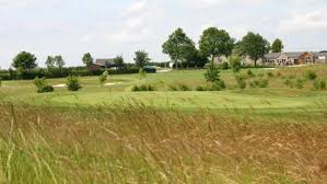 Image result for Stoke Rochford Golf Club