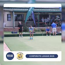 Image result for Hove Edge Bowling Club