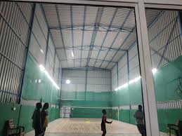 Image result for Halewood Badminton Club