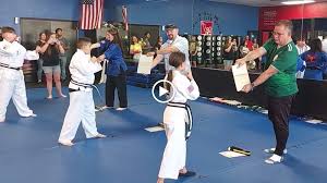 Image result for America's Best Karate