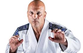 Image result for Yeo Dojo Also Teaching Gracie Jujutsu