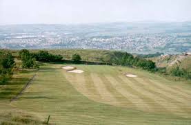 Image result for Burnley Golf Club