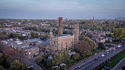 Image result for Moving East (Stoke Newington)