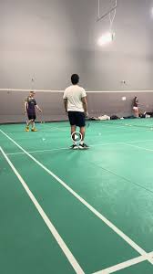 Image result for Oakbrook Badminton Club