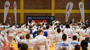 Image result for Anfield Youth Activity Centre Judo Club