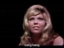 Nancy Sandra Sinatra Barbato