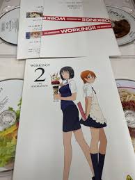 「松本麻耶 WORKING!!」の画像検索結果