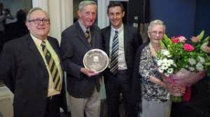 Image result for Worcester Dominies & Guild Cc