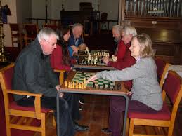 Image result for Musselburgh Chess Club