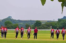 Image result for Pentyrch Cricket Club