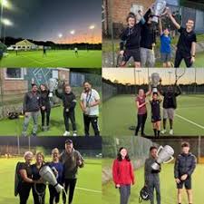 Image result for Sevenoaks Lawn Tennis Club