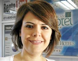 Me siento obligada aún con mayor fuerza a trabajar de manera intensa para que por esta vía podamos estar representando al Estado”.Hilda Flores Escalera - hilda-flores-escall