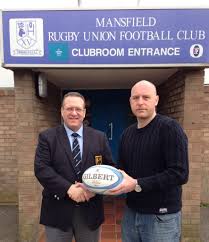 Image result for Mansfield Rugby Union Football Club