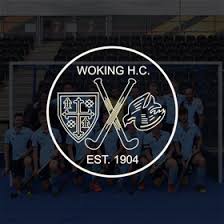 Image result for Woking Hockey Club