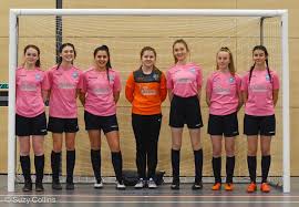 Image result for York University Futsal Club