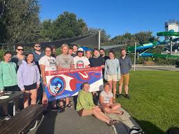 Image result for Inverness Octopush Club