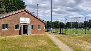 Image result for Woking Hockey Club