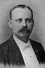 inventor of the Ramos Gin Fizz