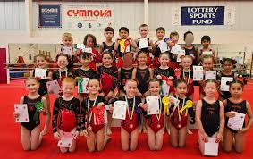 Image result for Fromeside Gymnastics Club (1987) Limited