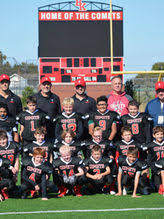 Image result for Comets Junior Badminton Club