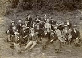 Image result for CENTRAL LANCASHIRE RAMBLING CLUB
