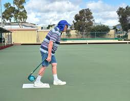 Image result for B A Bowling Club
