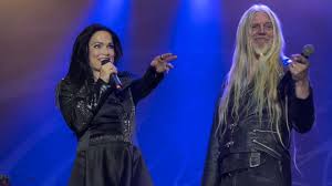 Image result for Tarja Turunen