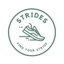 Image result for STRIDE Walking Club