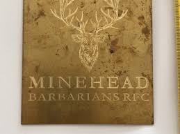 Image result for Minehead Barbarians Rfc Ltd