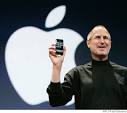 Macworld 2008: Steve Jobs' Keynote Speech Liveblog : Tech Digest
