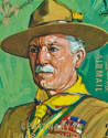 Lord Baden Powell's Thoughts