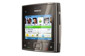 Image result for nokia sliding qwerty