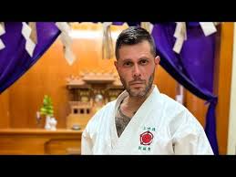 Image result for Inyo Karate Do Ninbukan