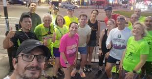 Image result for Trent Park Running Club