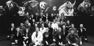Image result for Bristol Dojo MMA