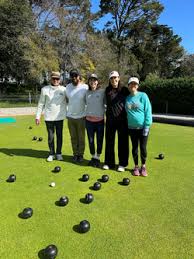 Image result for Lower Kingswood Flat Green Bowls Club