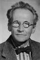 Schrödinger, Erwin (1887-1961) -- from Eric Weisstein's World of ...