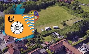 Image result for Knaresborough Aspin Badminton Club