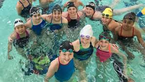 Image result for Tadcaster Amateur Swimming Club