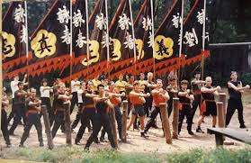 Image result for Lancaster University Wing Chun Society