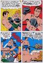 Flash Thompson, by Steve Ditko