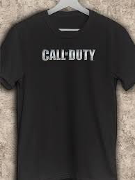 Image result for Футболки от call of duty